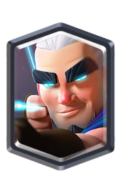 Magic Archer